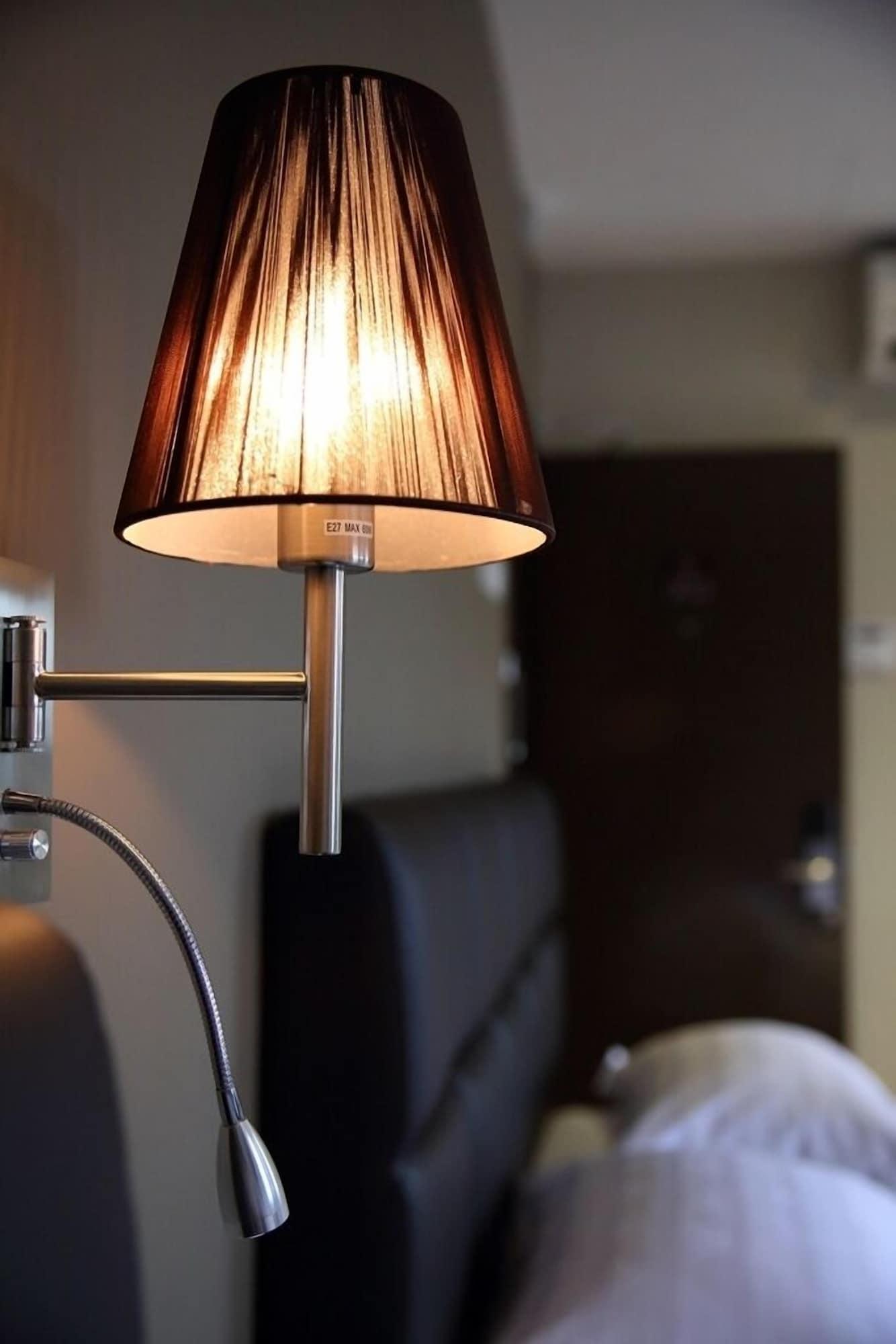 Gl Hotel Kluang Exteriör bild
